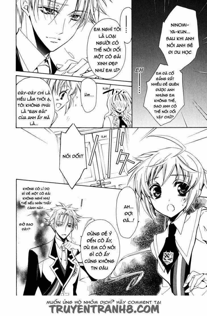 S.l.h - Chapter 16 - Trang 12