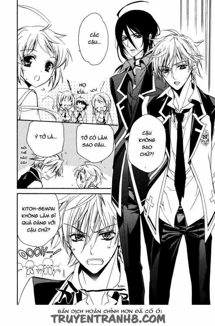 S.l.h - Chapter 16 - Trang 14