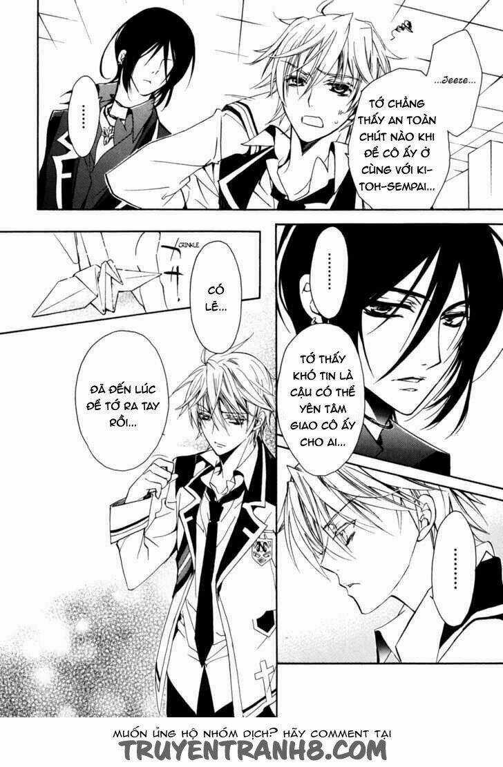 S.l.h - Chapter 16 - Trang 16