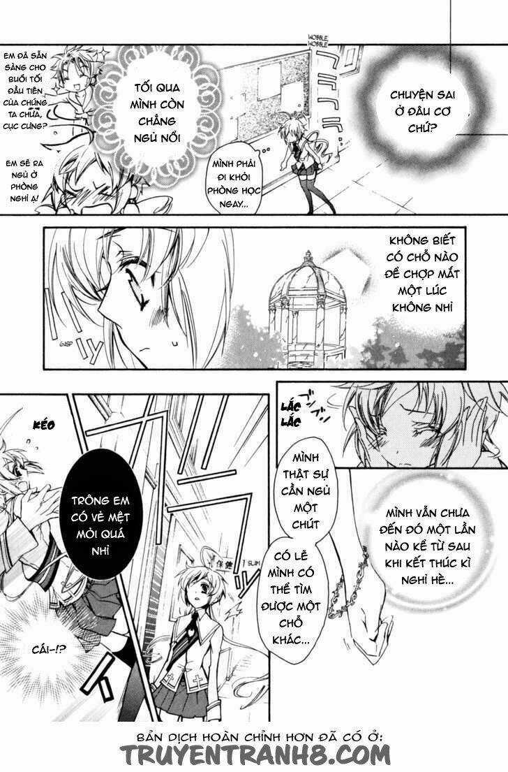 S.l.h - Chapter 16 - Trang 17