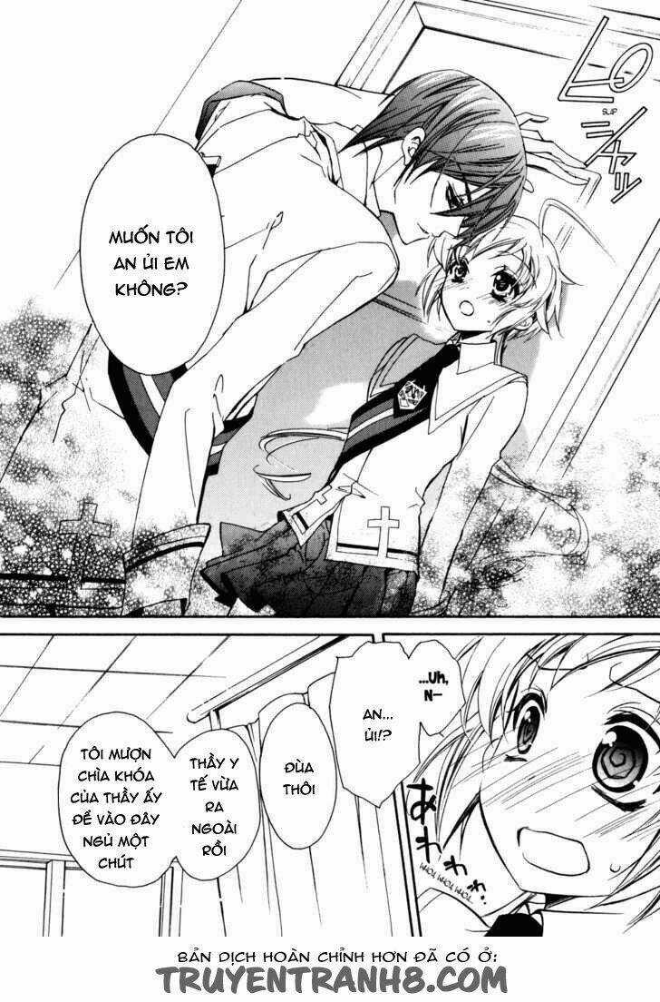 S.l.h - Chapter 16 - Trang 18