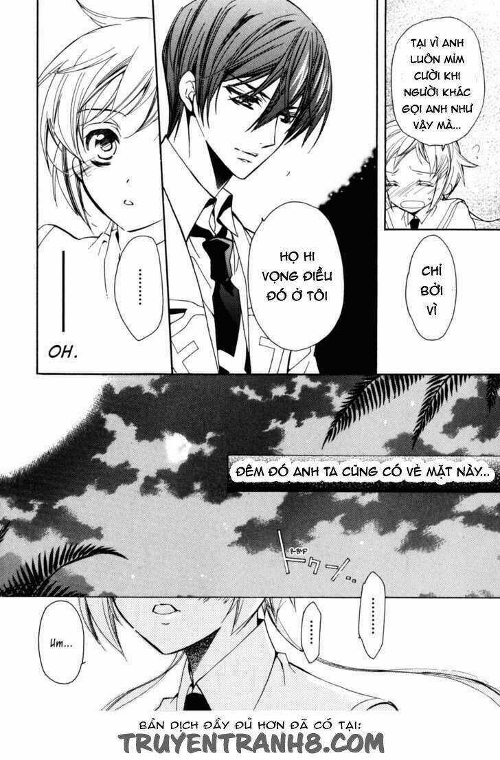 S.l.h - Chapter 16 - Trang 20