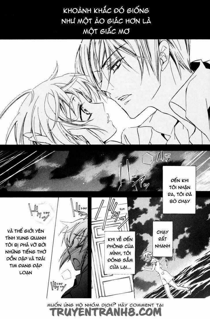 S.l.h - Chapter 16 - Trang 3