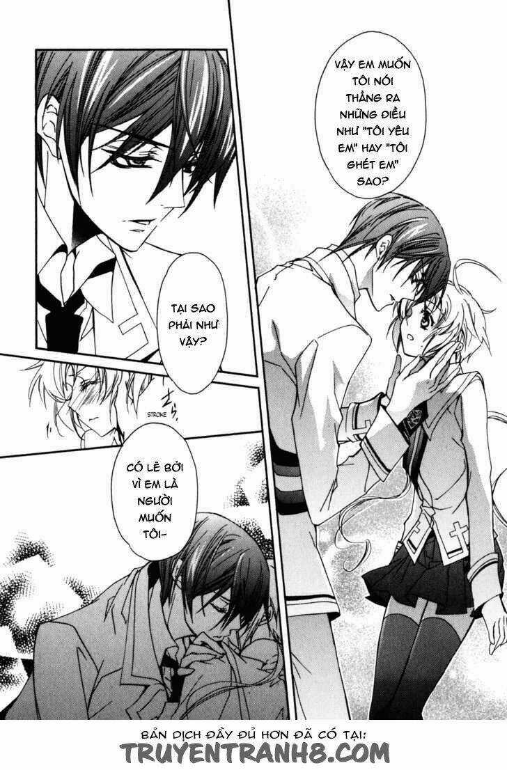 S.l.h - Chapter 16 - Trang 22