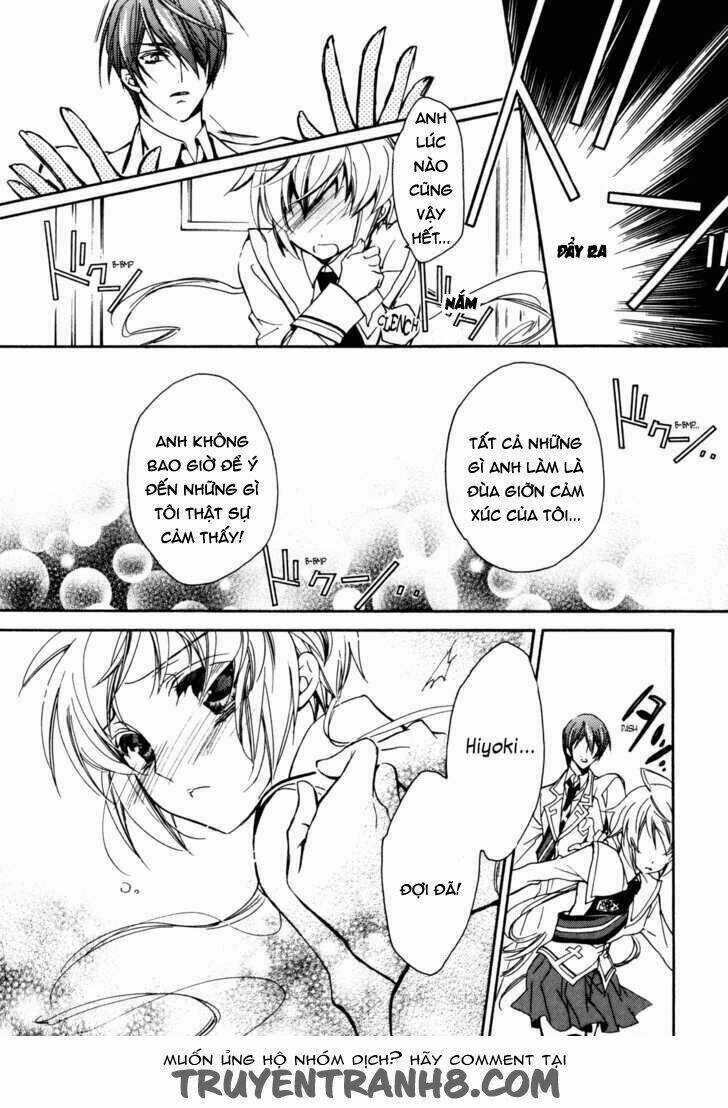 S.l.h - Chapter 16 - Trang 23