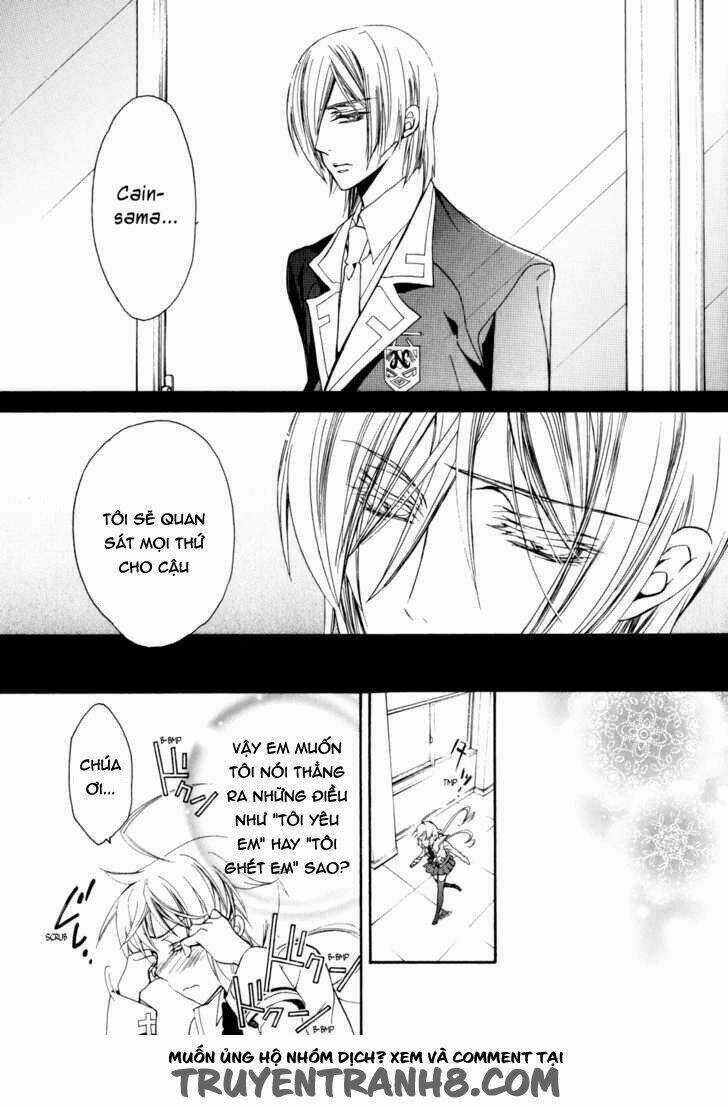 S.l.h - Chapter 16 - Trang 25