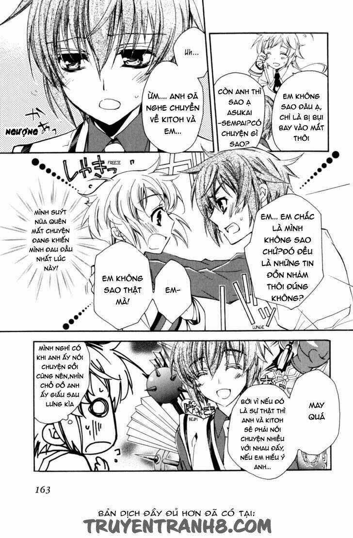 S.l.h - Chapter 16 - Trang 27