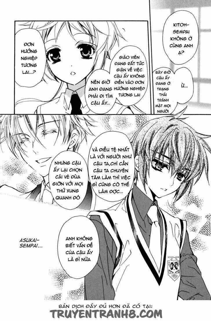 S.l.h - Chapter 16 - Trang 28