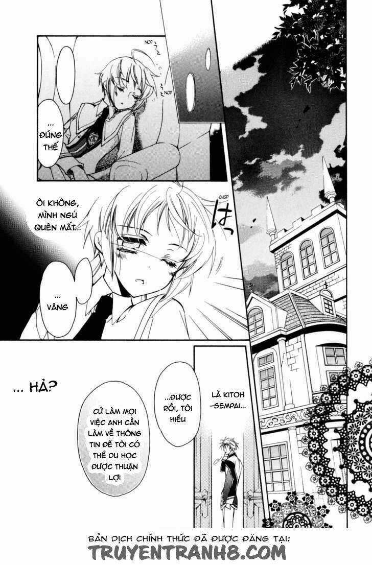 S.l.h - Chapter 16 - Trang 29