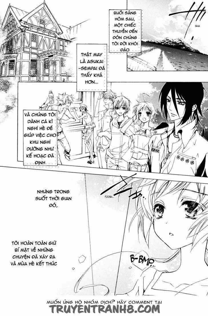 S.l.h - Chapter 16 - Trang 4