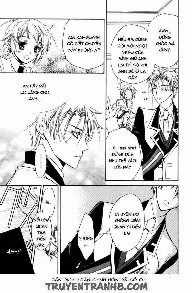 S.l.h - Chapter 16 - Trang 31