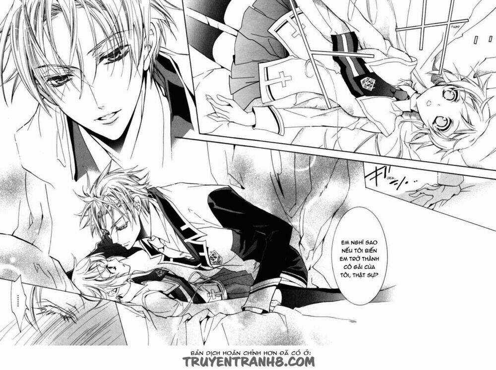 S.l.h - Chapter 16 - Trang 32