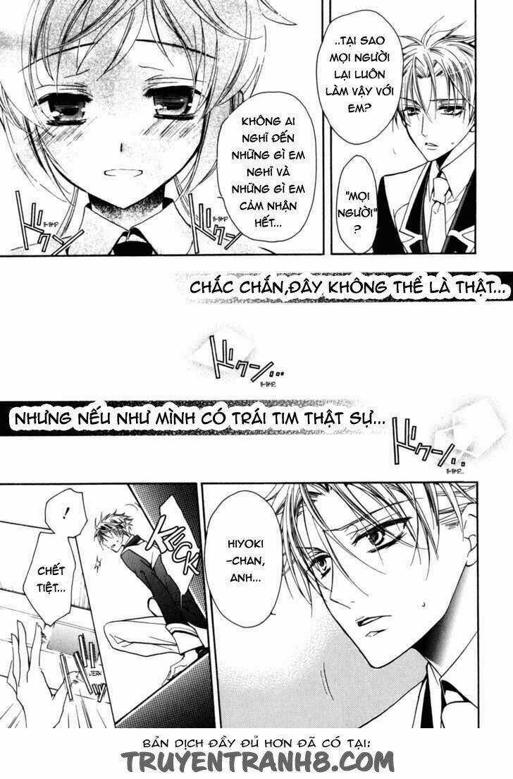 S.l.h - Chapter 16 - Trang 34
