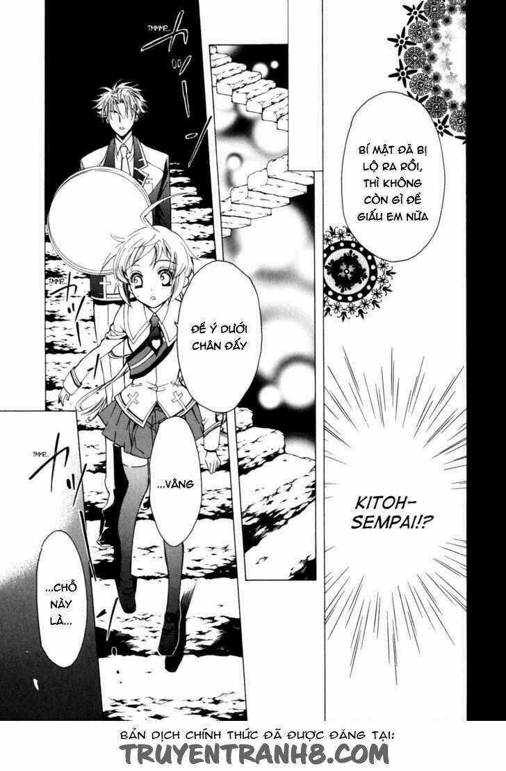 S.l.h - Chapter 16 - Trang 36