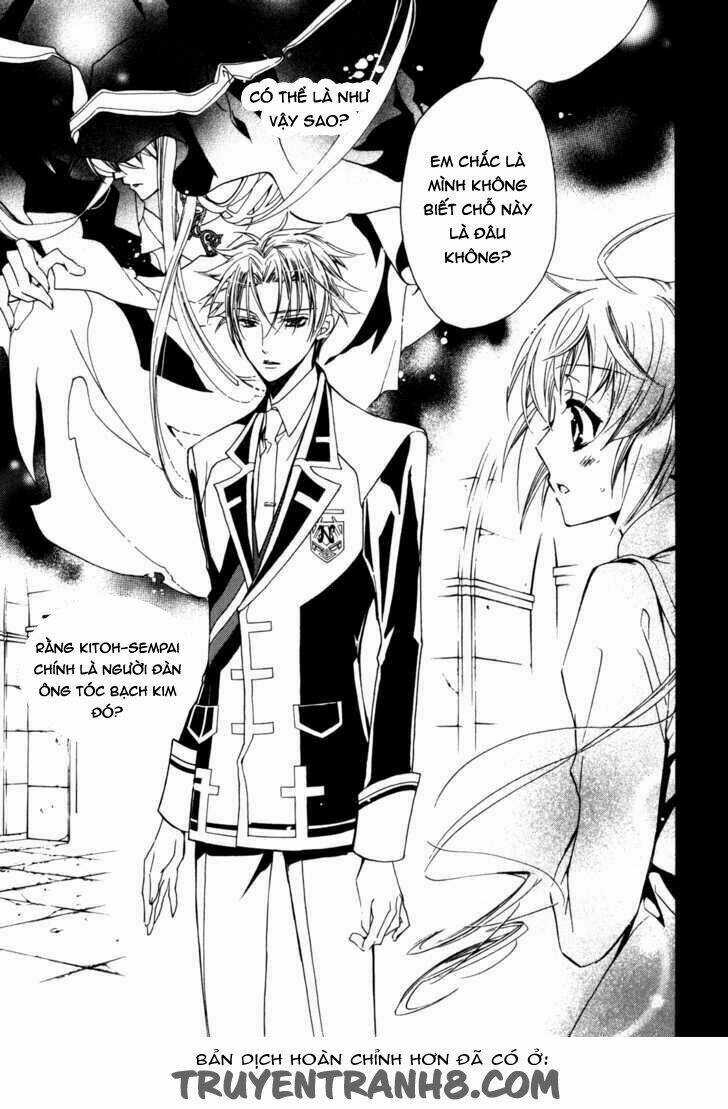 S.l.h - Chapter 16 - Trang 38