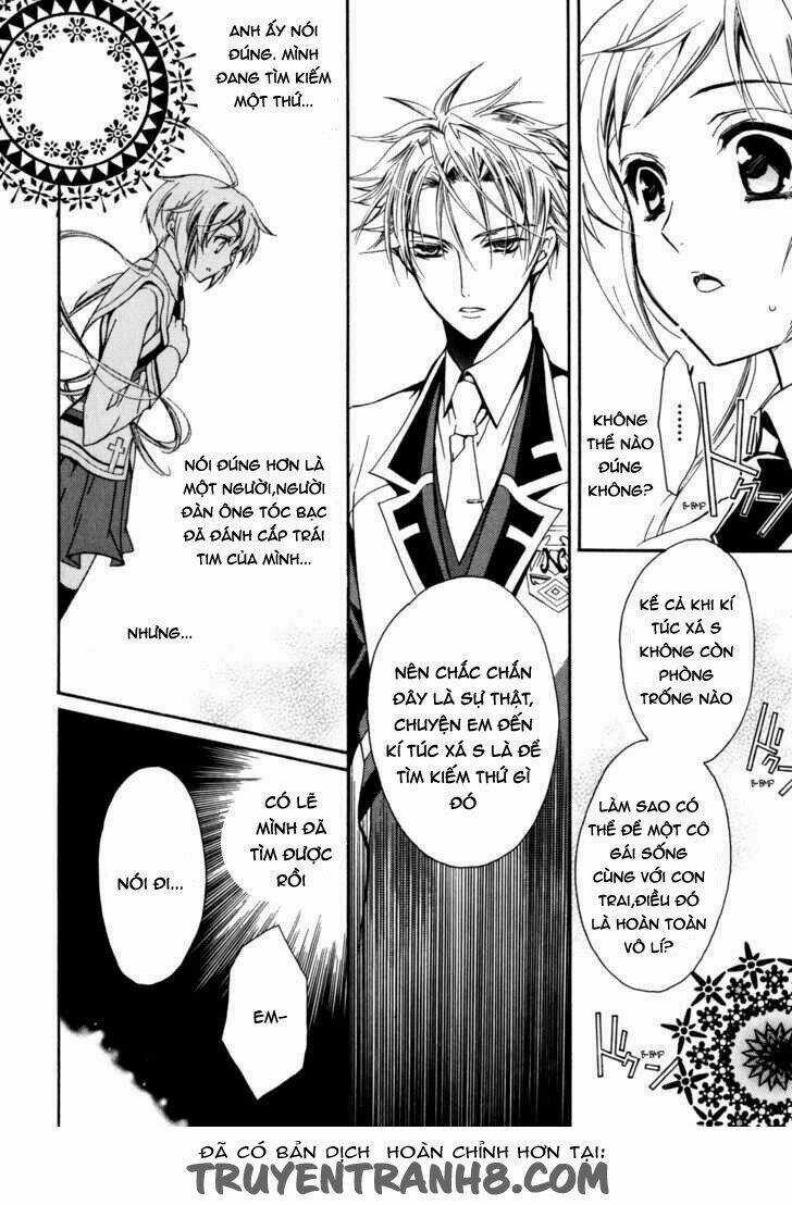 S.l.h - Chapter 16 - Trang 39