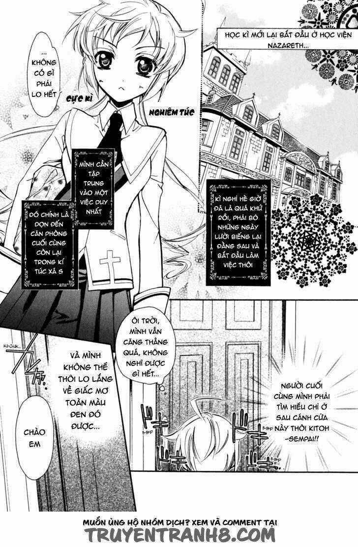 S.l.h - Chapter 16 - Trang 5