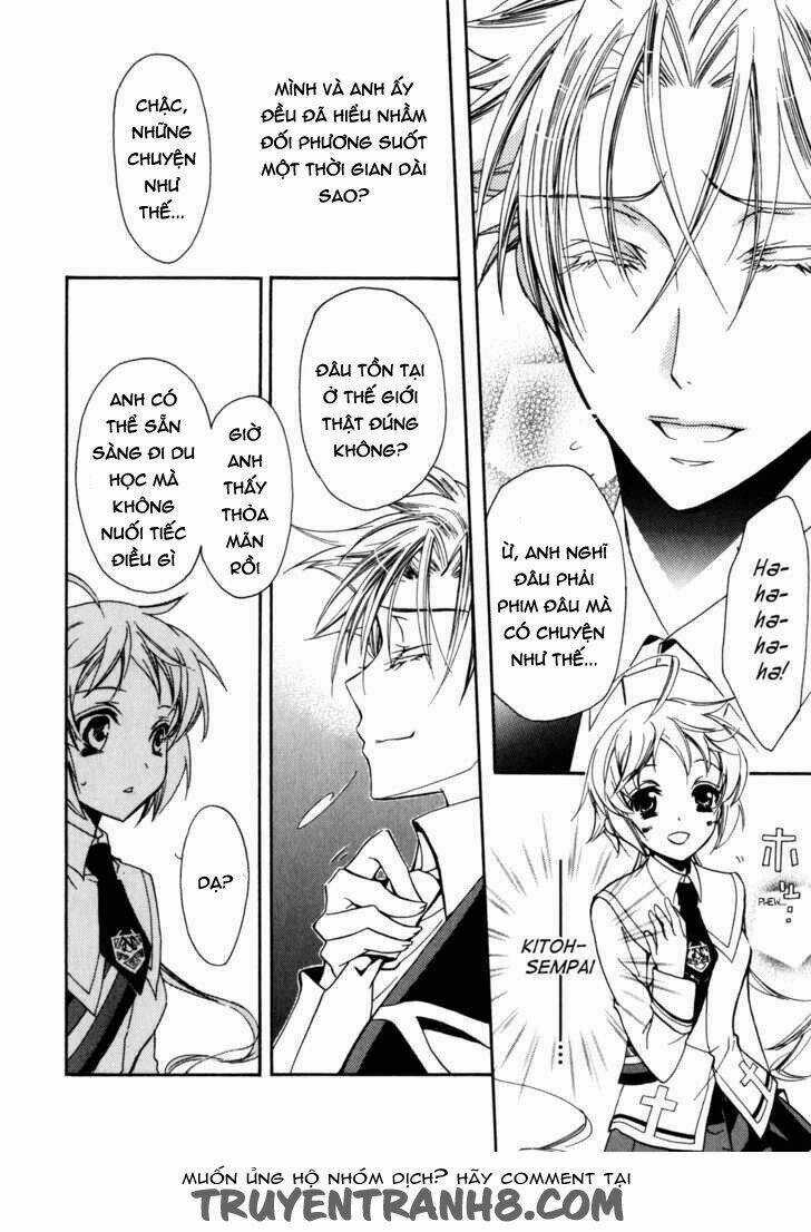 S.l.h - Chapter 16 - Trang 41