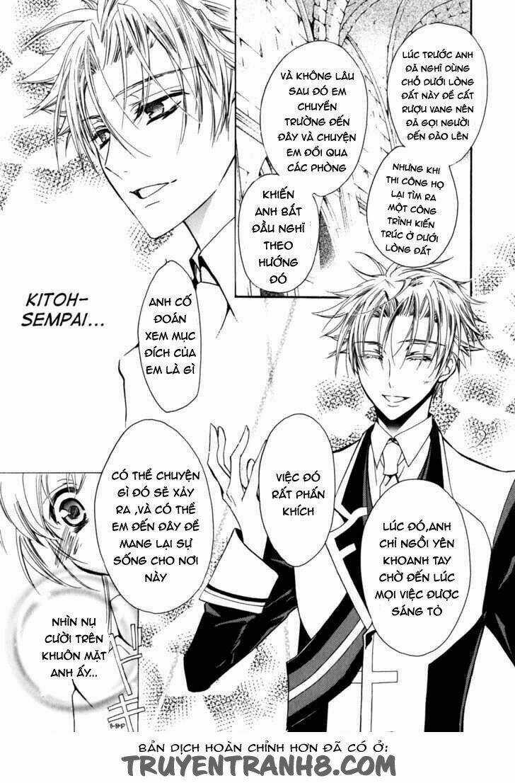 S.l.h - Chapter 16 - Trang 42