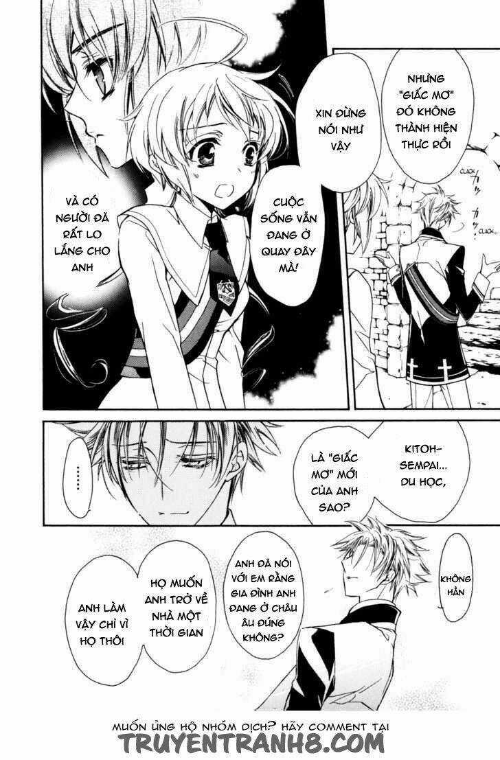 S.l.h - Chapter 16 - Trang 43