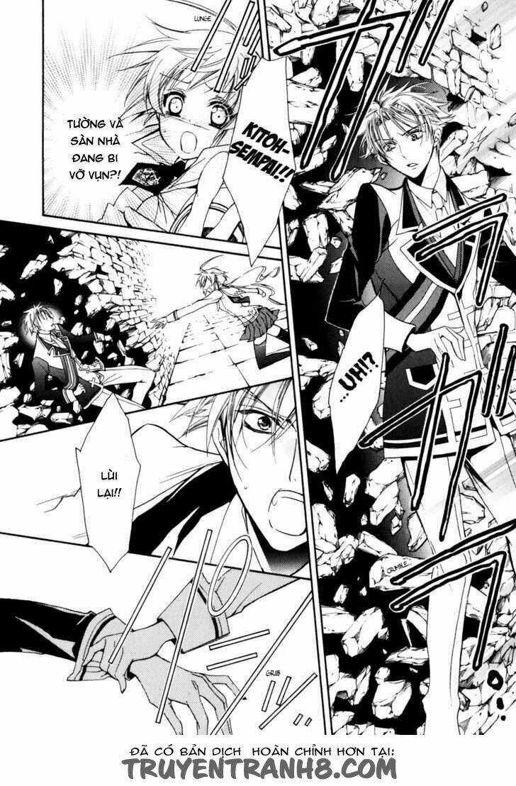 S.l.h - Chapter 16 - Trang 45