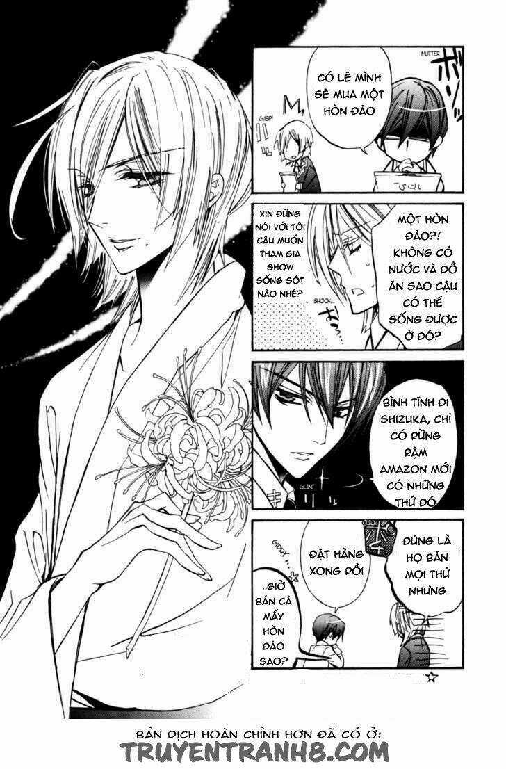 S.l.h - Chapter 16 - Trang 50