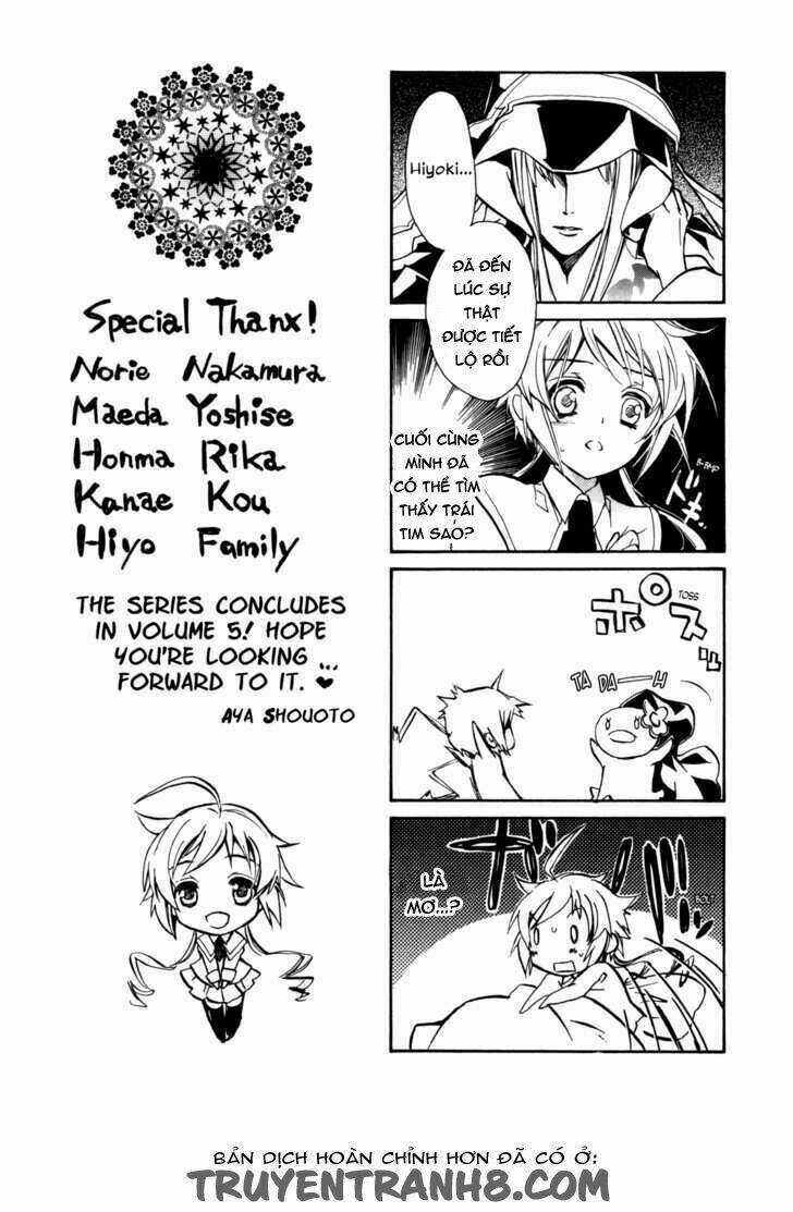 S.l.h - Chapter 16 - Trang 51