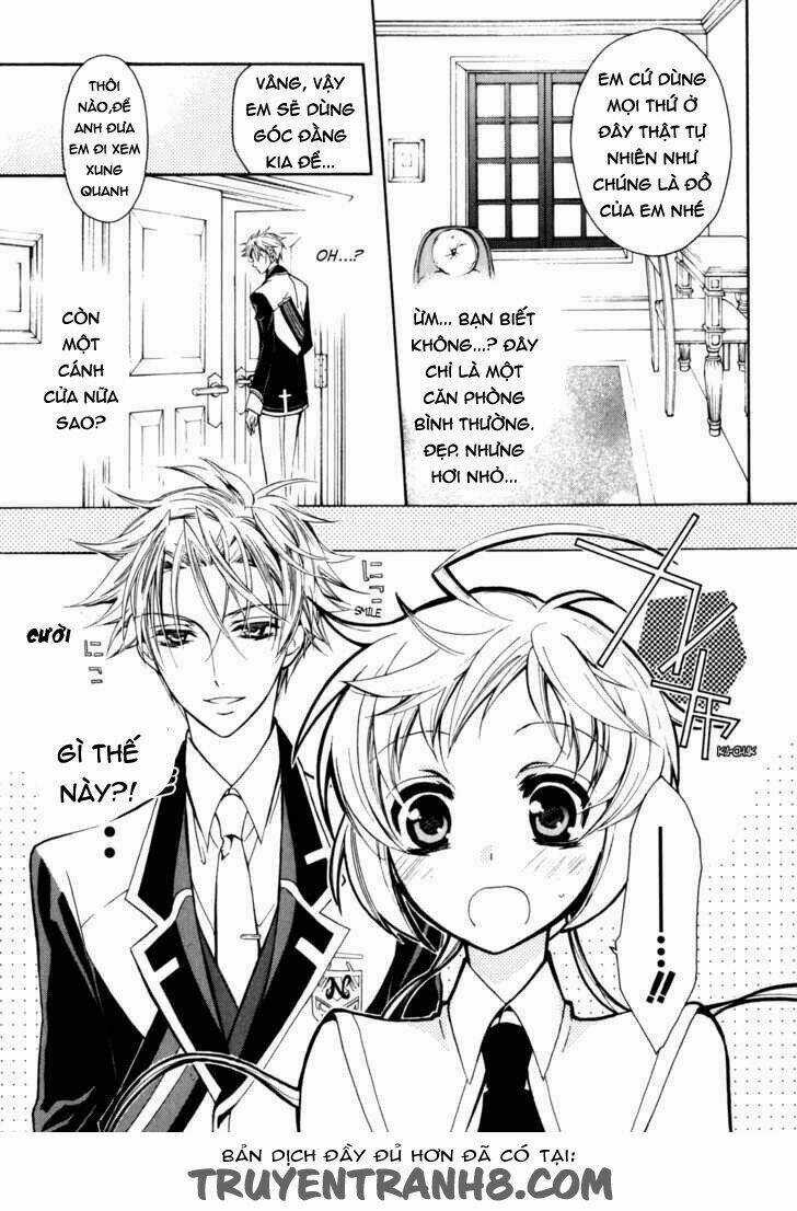 S.l.h - Chapter 16 - Trang 7