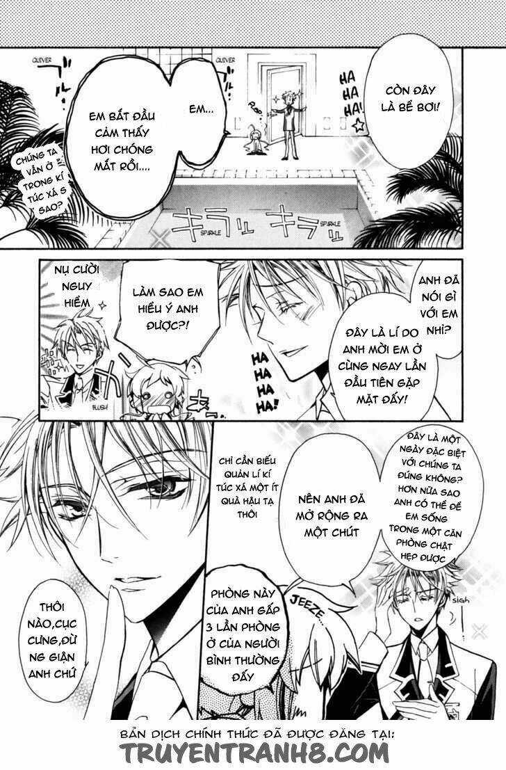 S.l.h - Chapter 16 - Trang 9