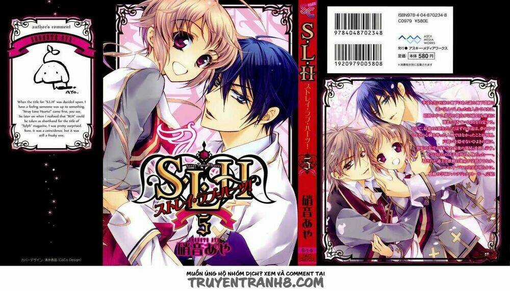 S.l.h - Chapter 17 - Trang 2