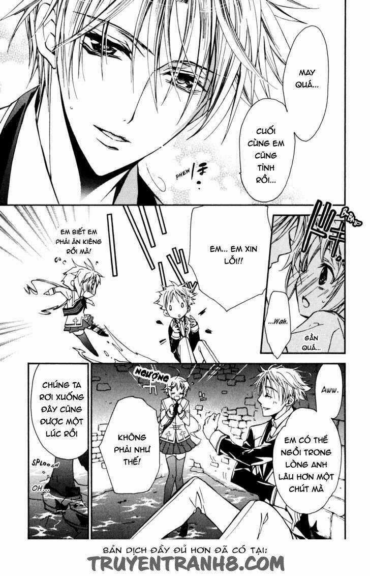 S.l.h - Chapter 17 - Trang 13