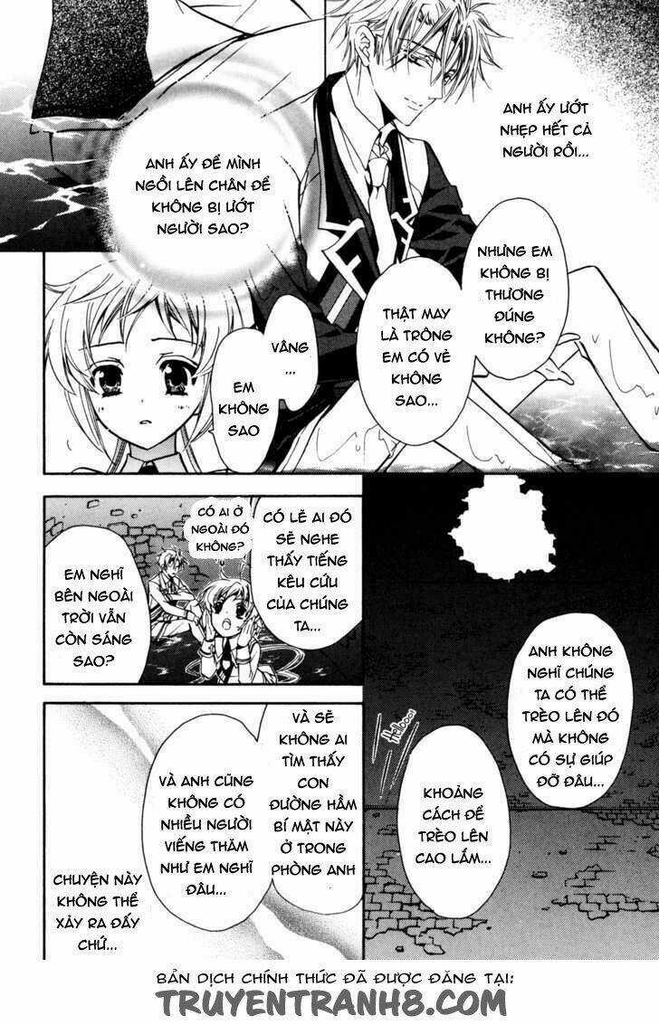 S.l.h - Chapter 17 - Trang 14