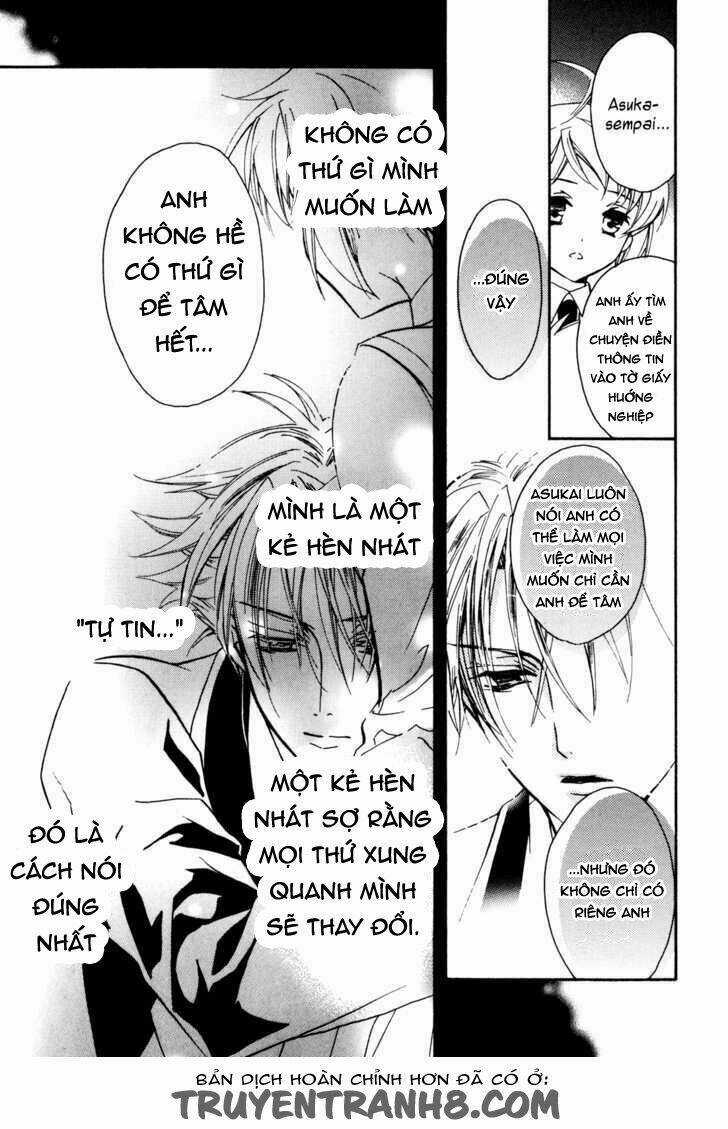 S.l.h - Chapter 17 - Trang 19