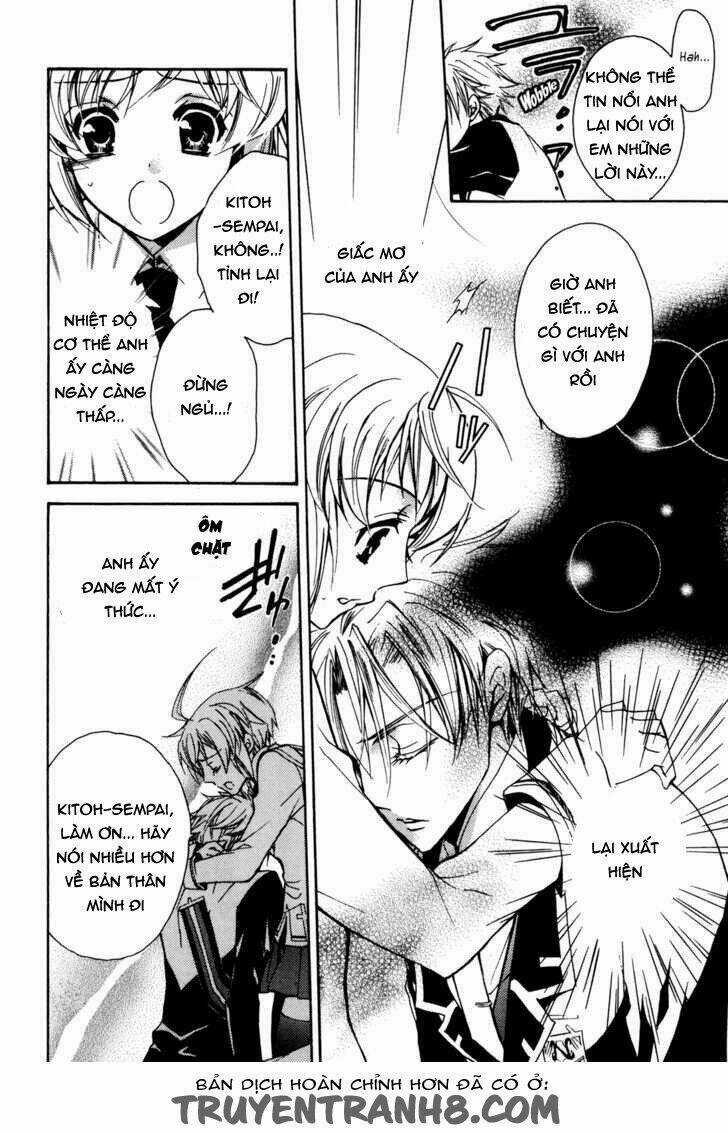 S.l.h - Chapter 17 - Trang 20