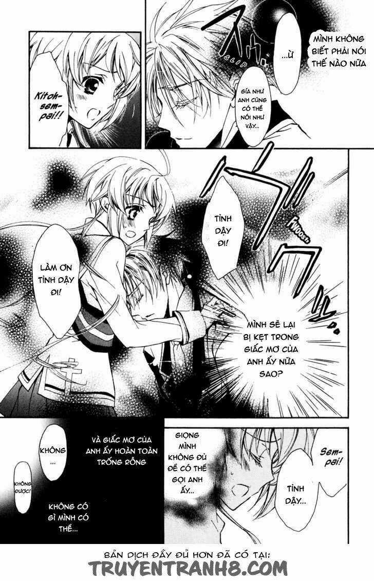 S.l.h - Chapter 17 - Trang 23