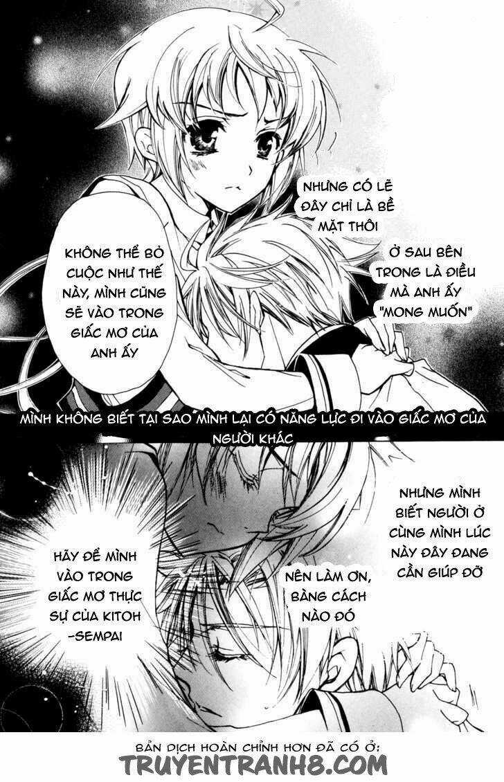 S.l.h - Chapter 17 - Trang 24