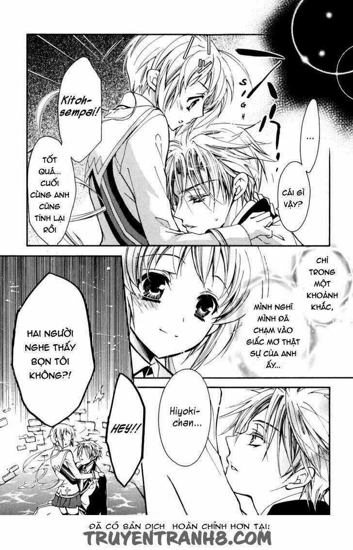 S.l.h - Chapter 17 - Trang 27