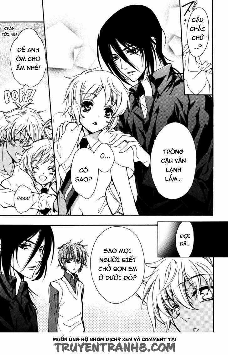 S.l.h - Chapter 17 - Trang 29