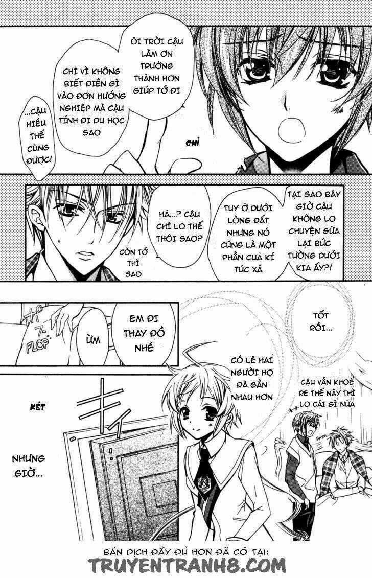 S.l.h - Chapter 17 - Trang 34