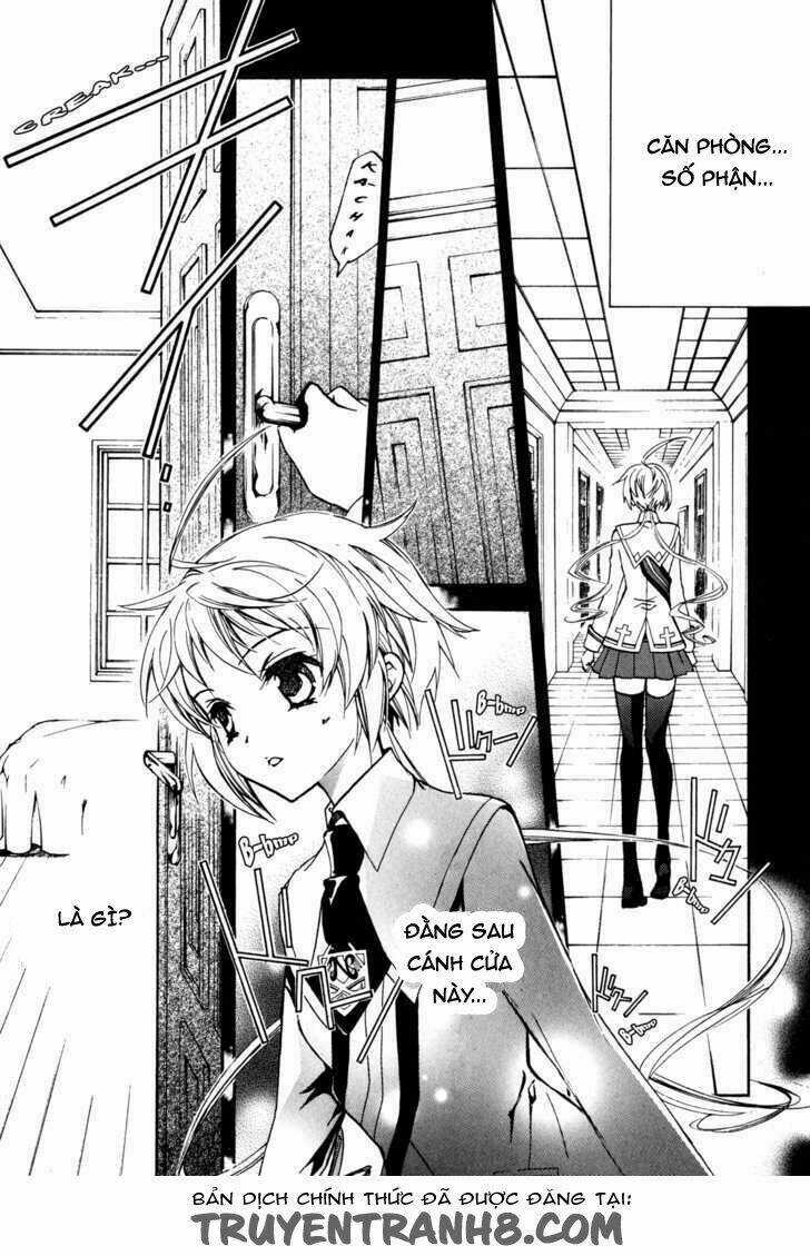 S.l.h - Chapter 17 - Trang 37