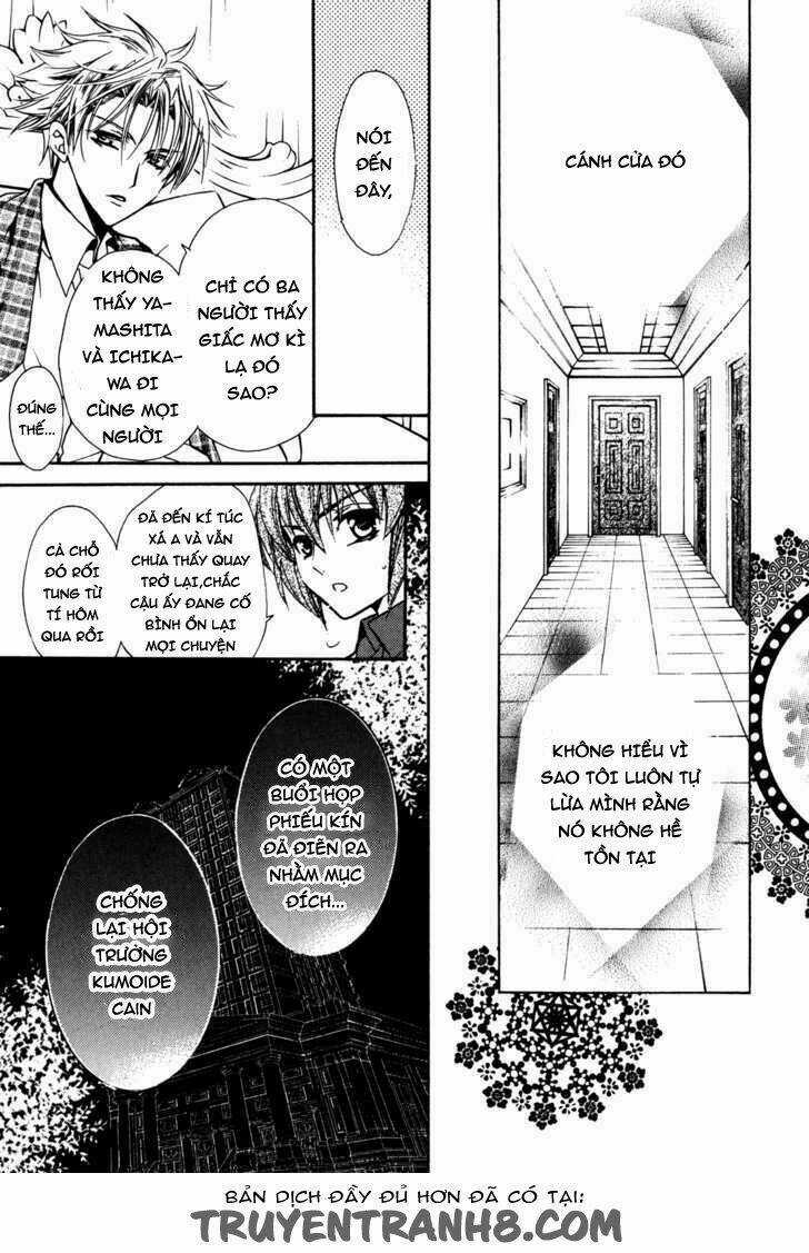 S.l.h - Chapter 17 - Trang 40