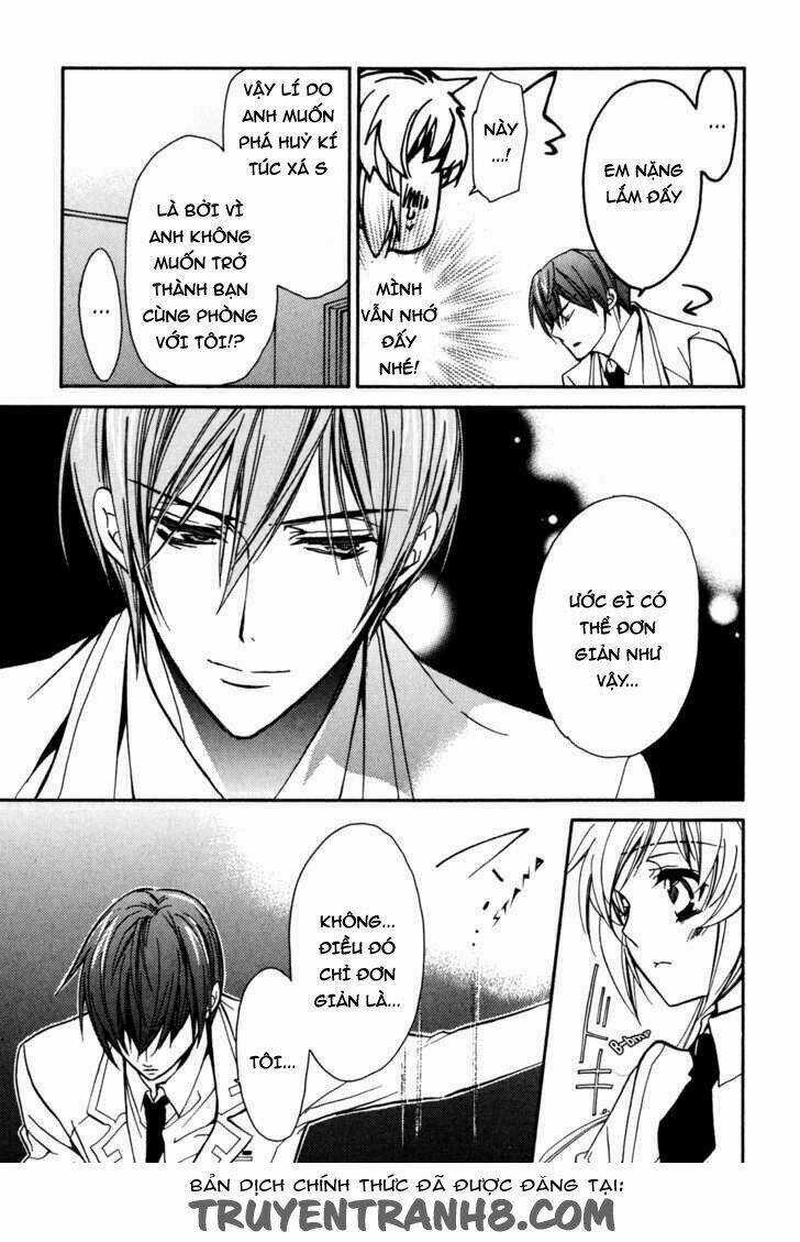 S.l.h - Chapter 17 - Trang 46