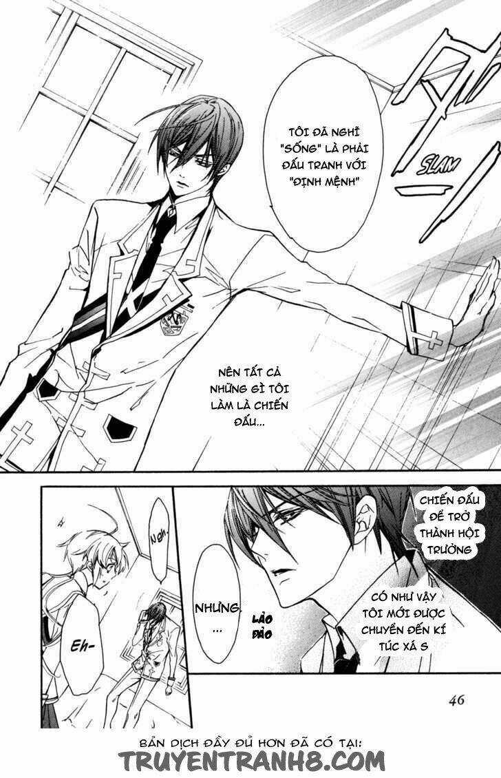 S.l.h - Chapter 17 - Trang 47