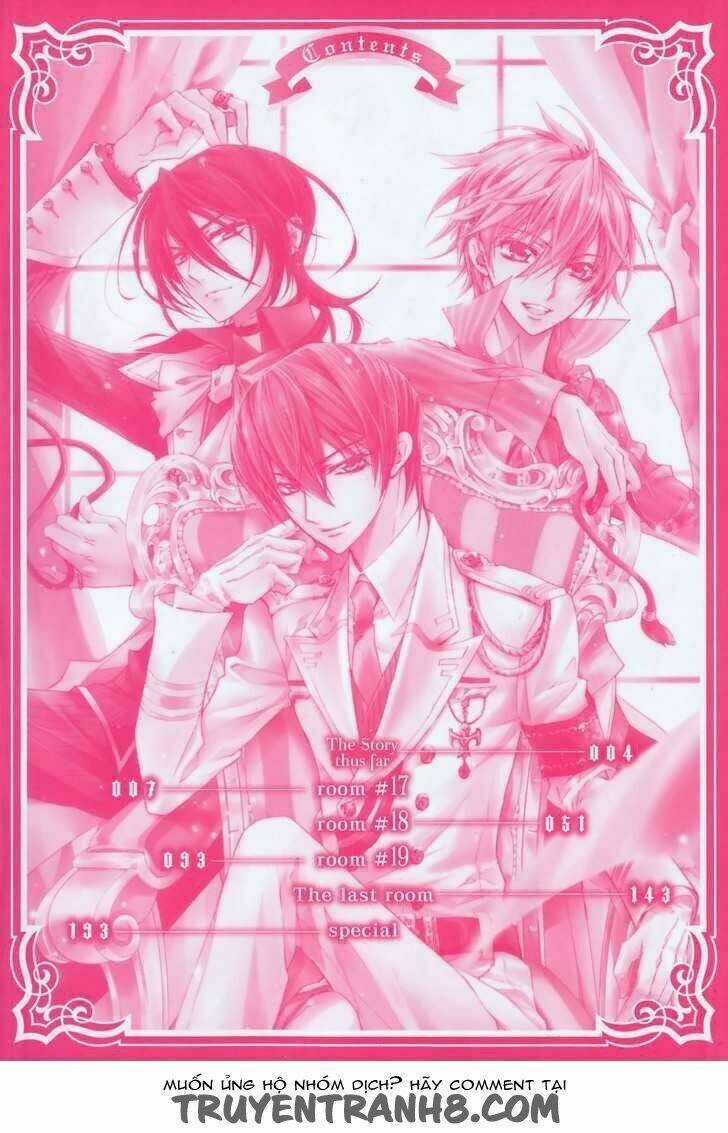 S.l.h - Chapter 17 - Trang 6