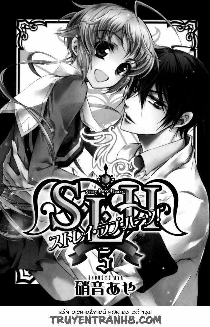 S.l.h - Chapter 17 - Trang 7