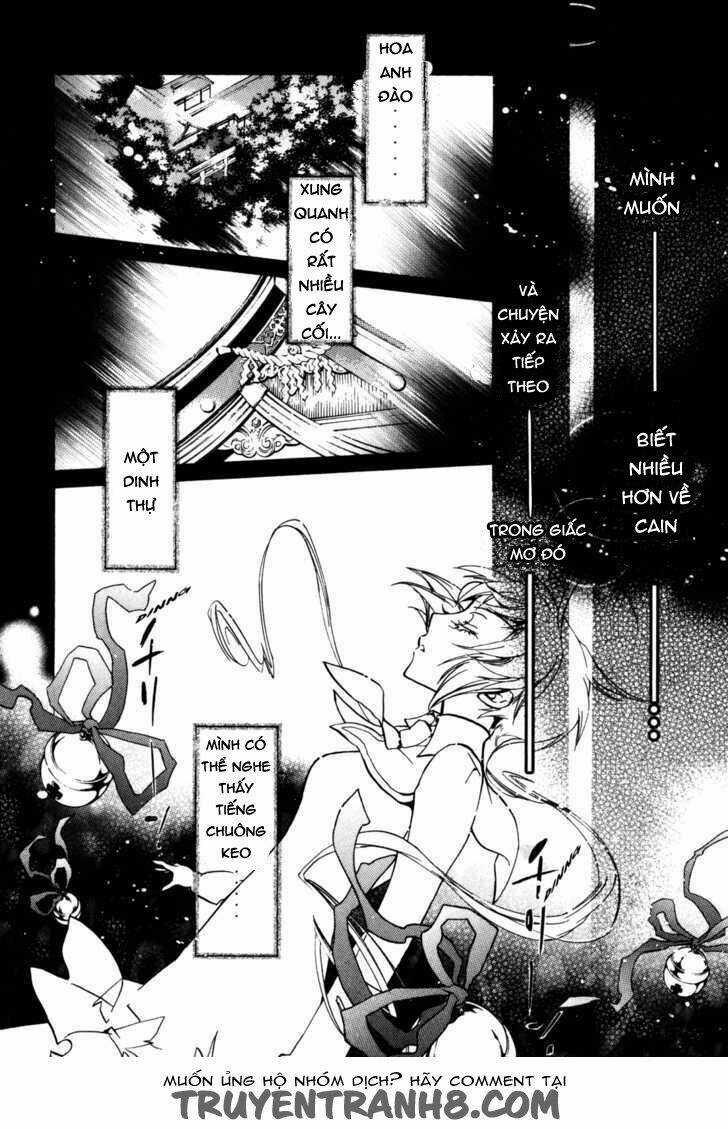 S.l.h - Chapter 18 - Trang 14