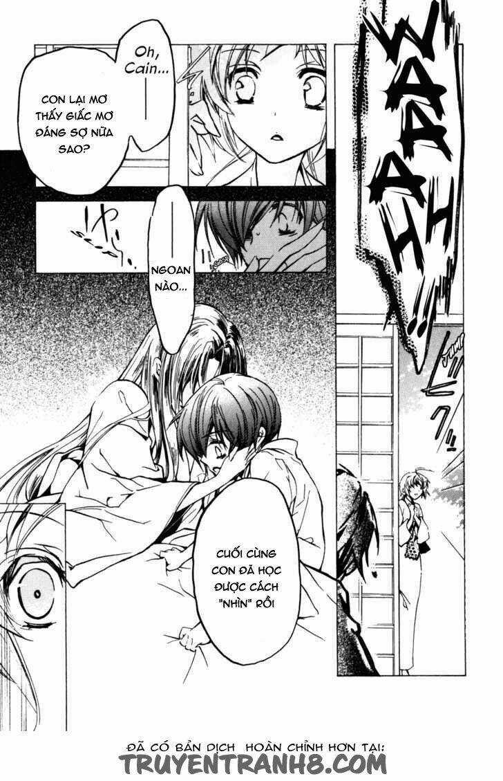 S.l.h - Chapter 18 - Trang 15