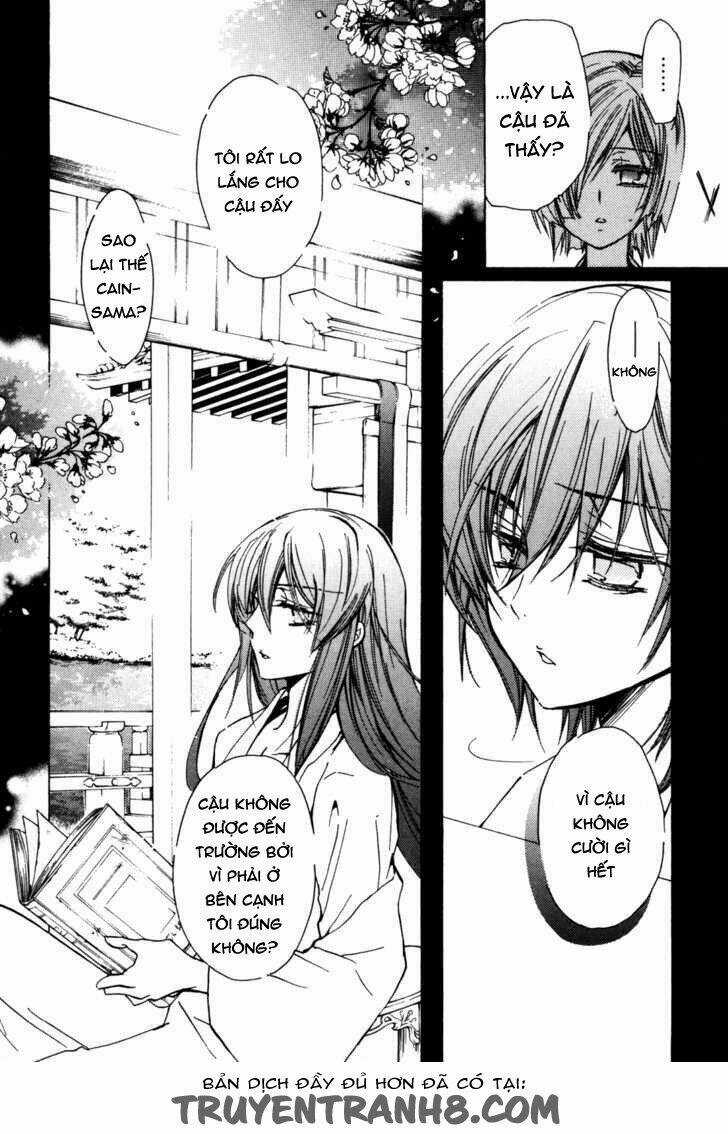 S.l.h - Chapter 18 - Trang 18