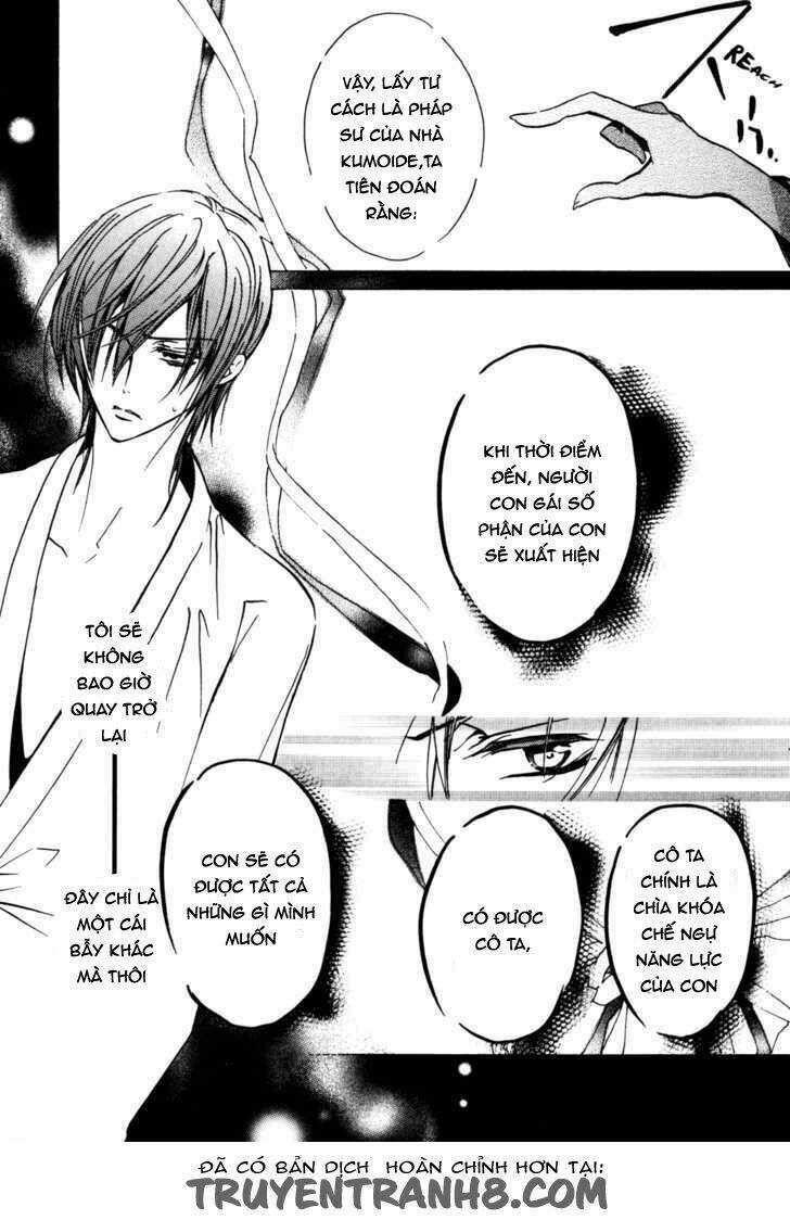 S.l.h - Chapter 18 - Trang 22