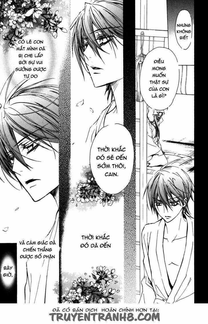 S.l.h - Chapter 18 - Trang 23